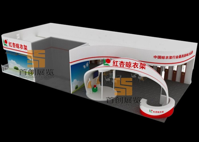 展台制作容易忽视的要点有哪些？<Br/>